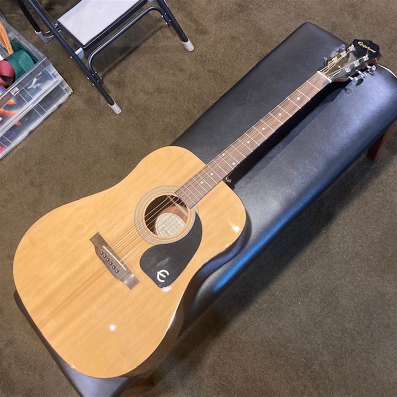 Epiphone DR-100 NAの画像